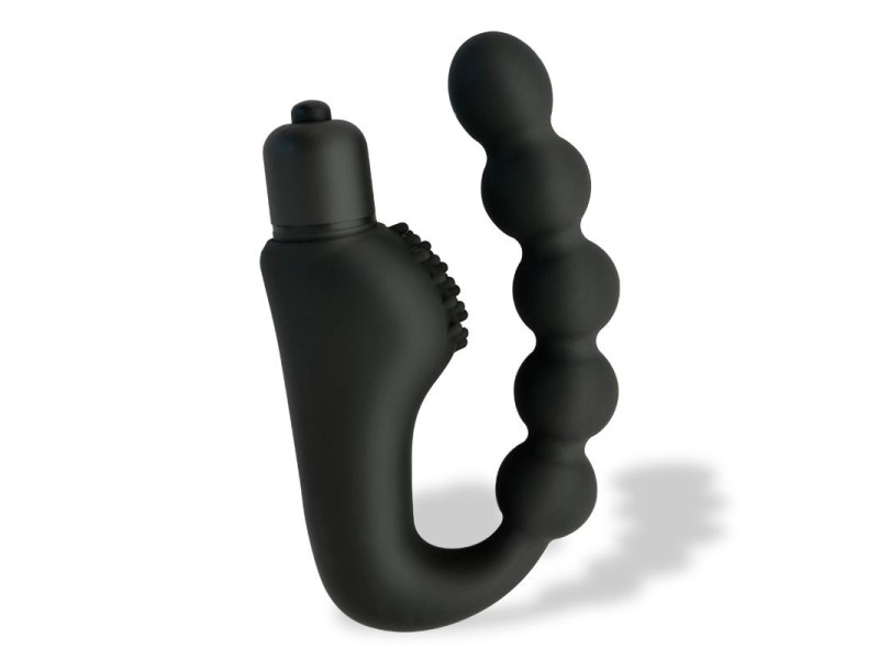Bausken Vibrador Anal para el Punto P