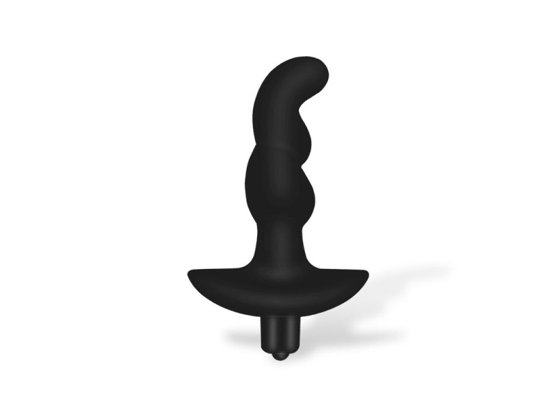 Tourmaline Plug Anal con Vibracion