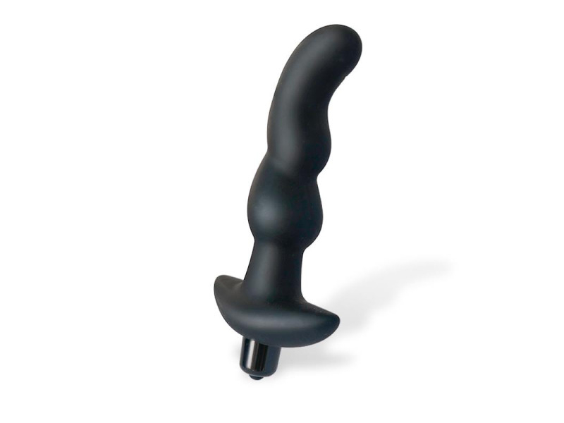 Tourmaline Plug Anal con Vibracion