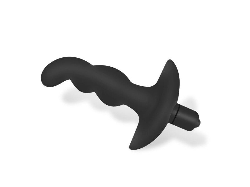 Tourmaline Plug Anal con Vibracion