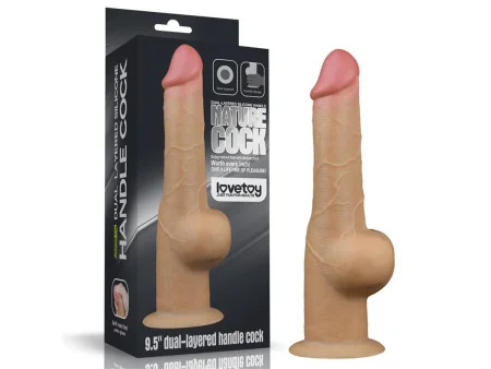 Dildo Doble Capa 95 Dildo Doble Capa 95