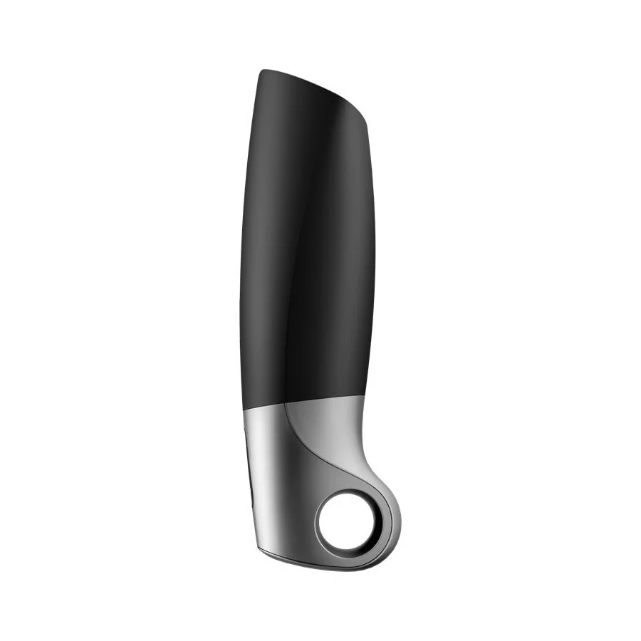 Masturbador Power Masturbator con APP Satisfyer Connect