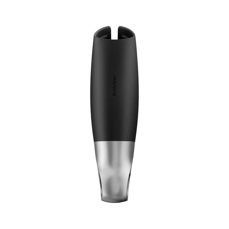 Masturbador Power Masturbator con APP Satisfyer Connect