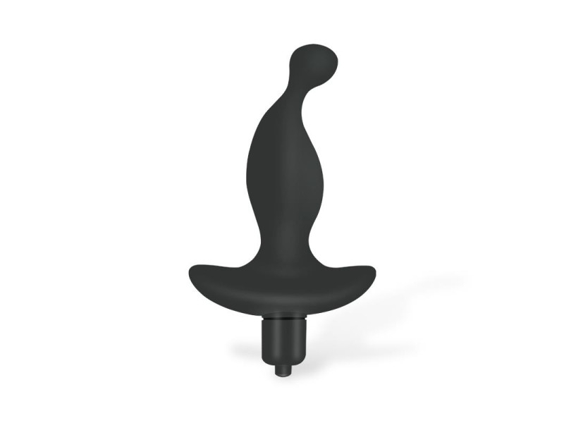Peridot Plug Anal con Vibracion