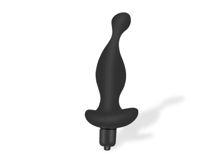 Peridot Plug Anal con Vibracion Peridot Plug Anal con Vibracion