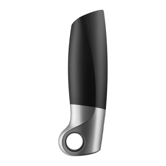 Masturbador Power Masturbator con APP Satisfyer Connect