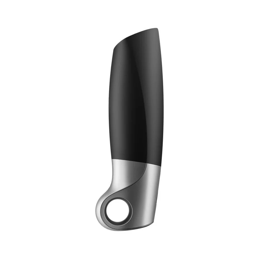 Masturbador Power Masturbator con APP Satisfyer Connect