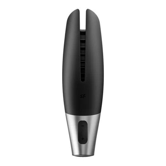 Masturbador Power Masturbator con APP Satisfyer Connect