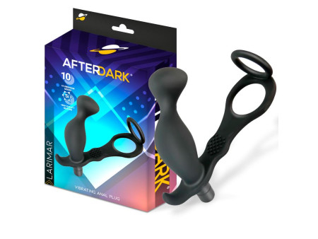AFTERDARK