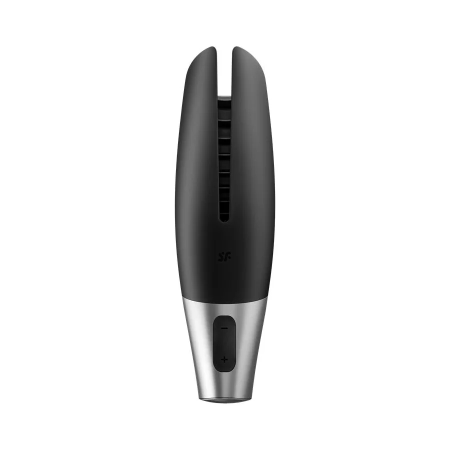 Masturbador Power Masturbator con APP Satisfyer Connect