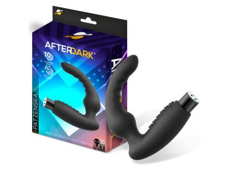 AFTERDARK