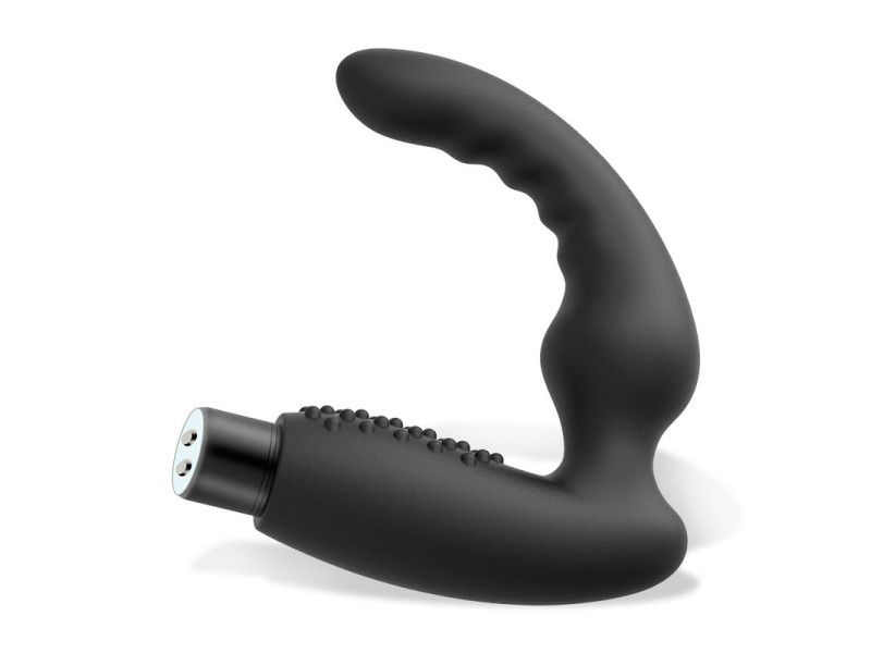 Patzenska Vibrador Prostatico para el Punto P