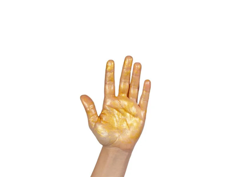 Aceite Corporal con Glow