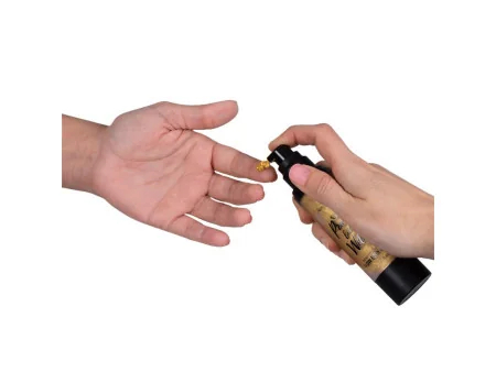 Aceite Corporal con Glow