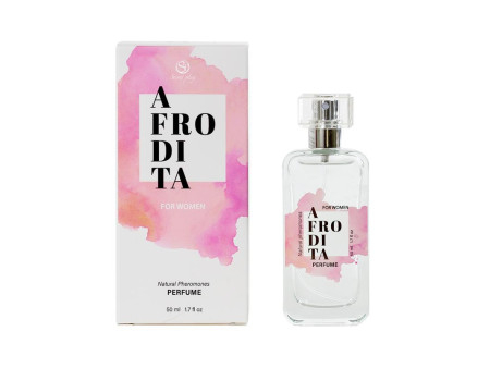 Perfumes con Feromonas