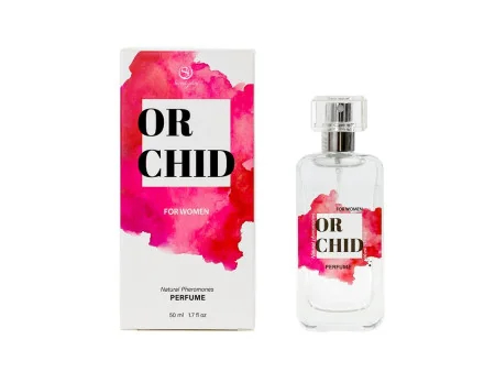 Perfumes con Feromonas