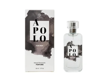 Perfumes con Feromonas