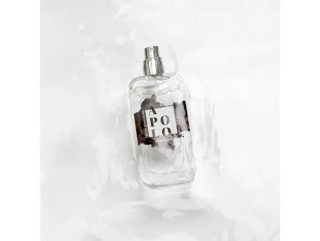 Apolo Perfume Natural con Feromonas Spray 50 ml Apolo Perfume Natural con Feromonas Spray 50 ml