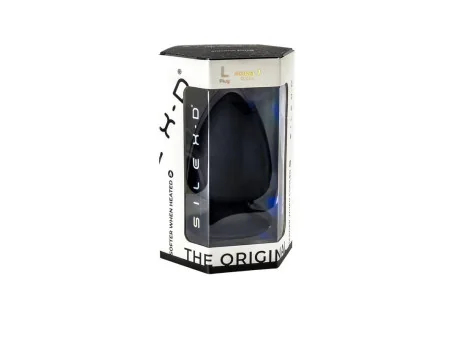 Plug Anal Dual Density Model 1 Talla L Plug Anal Dual Density Model 1 Talla L
