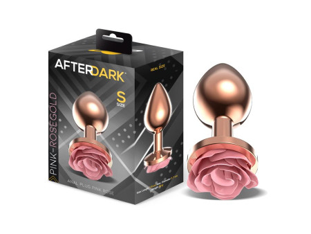 AFTERDARK