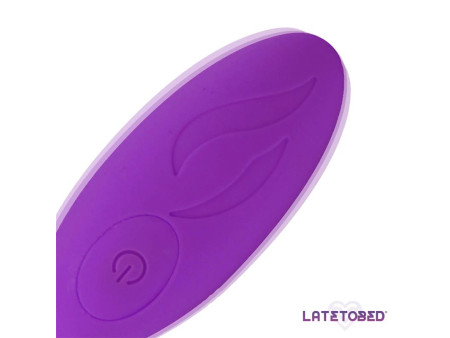 Molka Huevo Vibrador con Control Remoto Molka Huevo Vibrador con Control Remoto