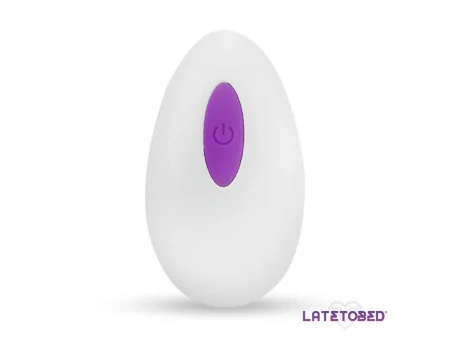 Molka Huevo Vibrador con Control Remoto Molka Huevo Vibrador con Control Remoto
