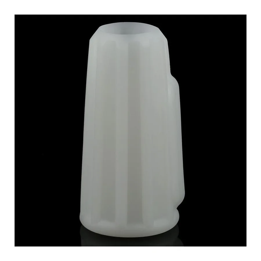 Funda para el Pene con Vibracion Ridge Knights
