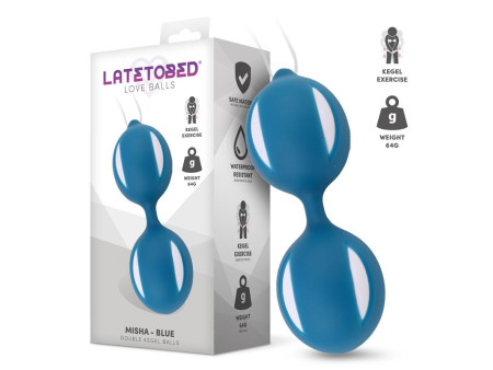 Bolas Vaginales