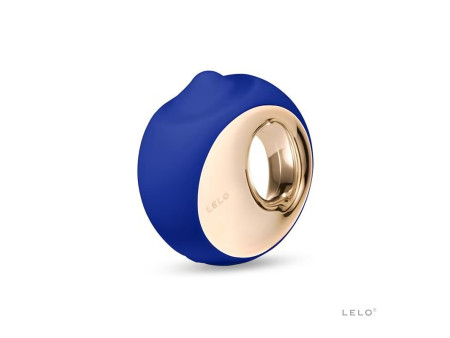 Ora 3 Estimulador Sexo Oral Midnight Blue Ora 3 Estimulador Sexo Oral Midnight Blue