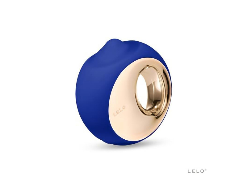 Ora 3 Estimulador Sexo Oral Midnight Blue Ora 3 Estimulador Sexo Oral Midnight Blue