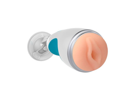 Onalis High Tech Masturbador Sistema Gemidos y Vibracion Vagina USB
