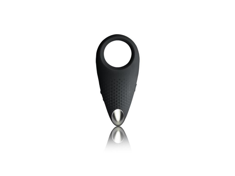 Empower Anillo Vibrador USB Negro