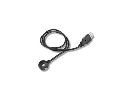 Empower Anillo Vibrador USB Negro