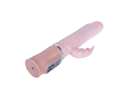Baile Vibrador Naughty Bunny