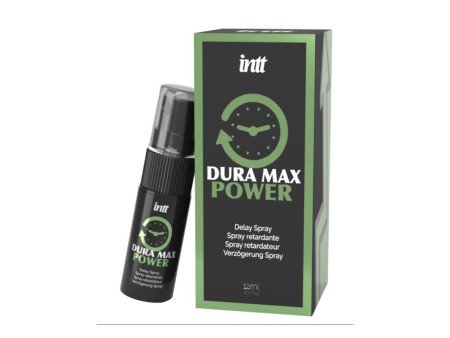 Dura Max Power Spray Retardante 12 ml