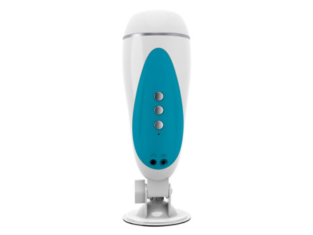 Onalis High Tech Masturbador Sistema Gemidos y Vibracion Vagina USB