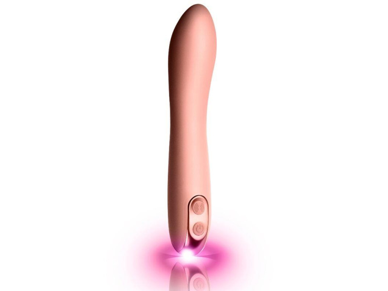 Giamo Vibrador Baby Pink