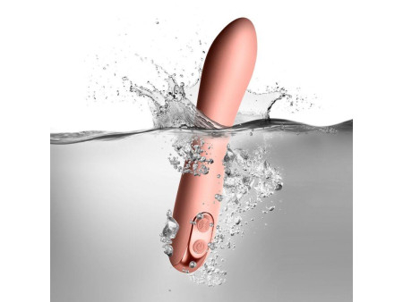 Giamo Vibrador Baby Pink
