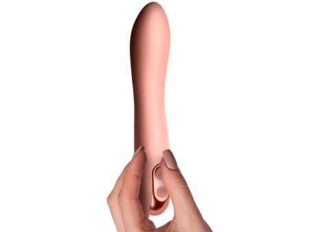 Giamo Vibrador Baby Pink