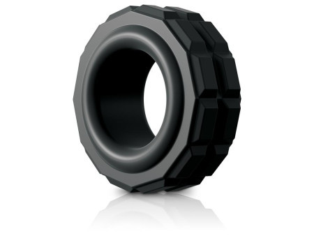 Anillo Pene o Testiculo Control Hight Performance Silicona