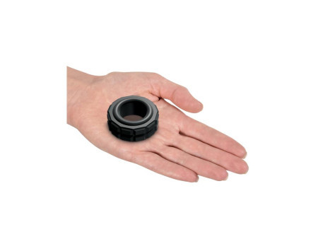 Anillo Pene o Testiculo Control Hight Performance Silicona
