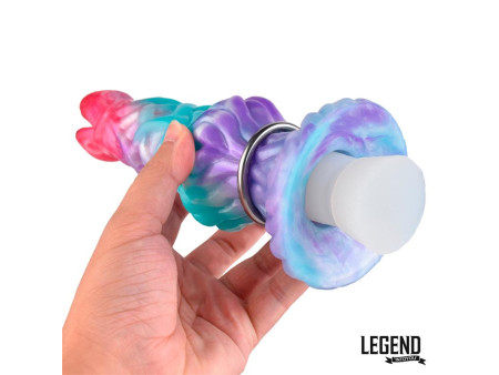 Eggryphon Dildo Ovipositor Silicona Liquida 20 cm