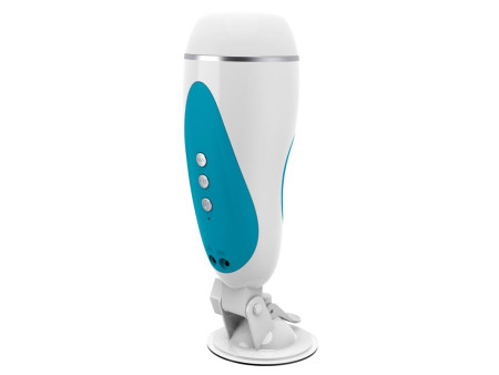 Onalis High Tech Masturbador Sistema Gemidos y Vibracion Vagina USB