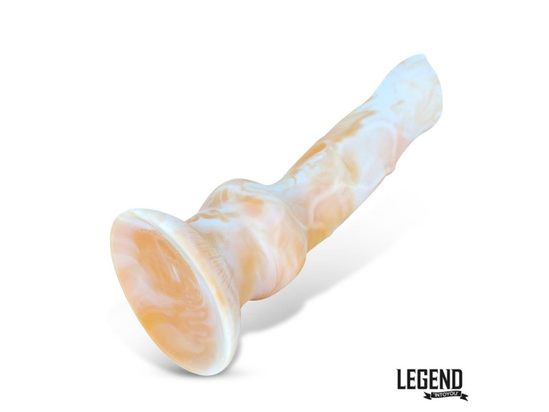 Houndre Dildo Silicona Liquida 195 cm