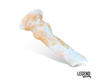 Houndre Dildo Silicona Liquida 195 cm