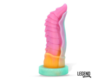 Gorgantua Dildo Silicona Liquida 22 cm