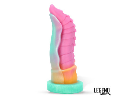 Gorgantua Dildo Silicona Liquida 22 cm