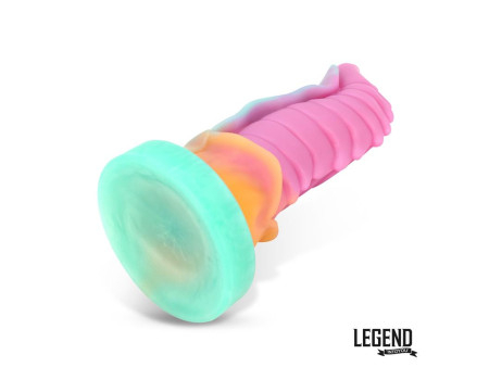 Gorgantua Dildo Silicona Liquida 22 cm