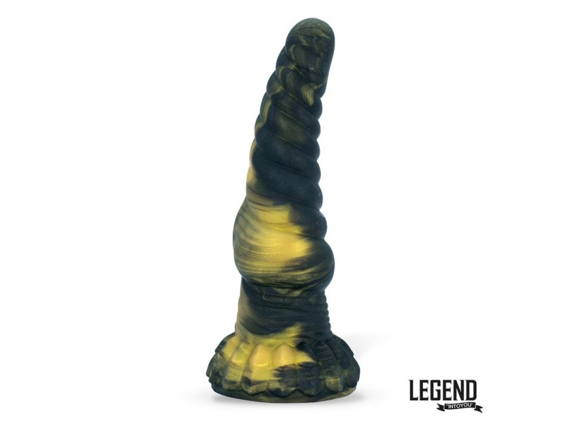Twistor Dildo Silicona Liquida 176 cm