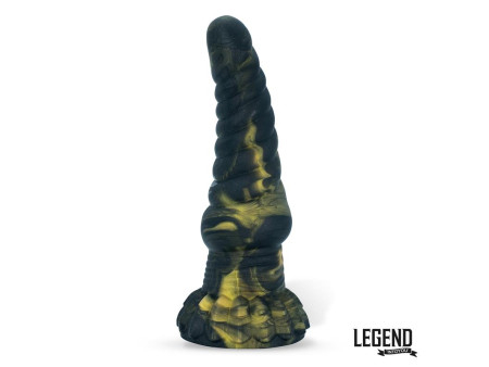 Twistor Dildo Silicona Liquida 176 cm